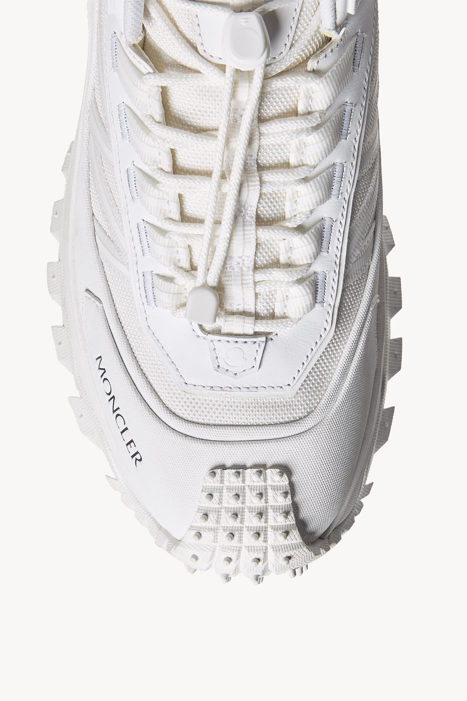 Trailgrip GTX Sneakers Women White Moncler 3